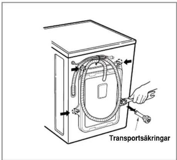 Transportsäkringar