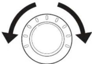 LG F4WP308N0W - ▲ FORSIGTIG - 7