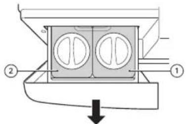 LG FV94VNS2QA - BETJENING - 1