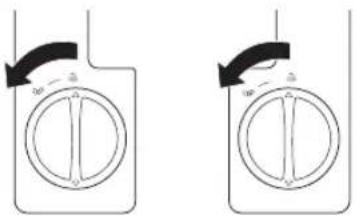 LG FV94VNS2QA - Att använda ezDispense- funktionen - 5