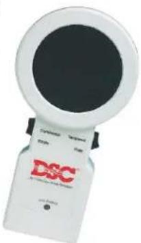 DSC AFT-100 - AFT-100 Glassbreak Simulator - 1