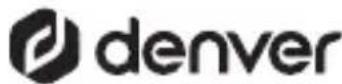 DENVER PFF-1037B - Warranty, Compliance, Support and Safety information - 1