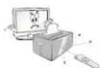 LG 72LM950W - WARNING! - 5