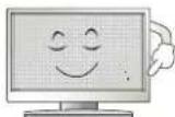 LG 72LM950W - WARNING! - 4