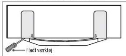 LG 65UF855V - BEMÆRK - 3