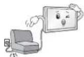 LG 65UF855V - ADVARSEL - 7