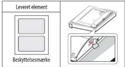 LG 65UF855V - BEMÆRK - 1