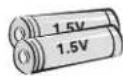 LG 42LM860W - FORSIGTIG - 3