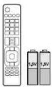 LG 55LM615T - BEMÆRK - 3