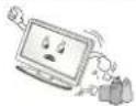 LG 55LM615T - WARNING - 17
