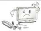LG 55LM615T - WARNING - 18