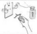LG 55LM615T - WARNING - 22