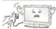 LG 55LM615T - WARNING - 4
