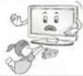LG 55LM615T - WARNING - 15