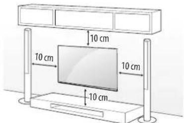 10 cm 10 cm 10 cm 10 cm