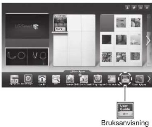 LPG PREMIUM More... Wire Apps User Guide Bruksanvisning