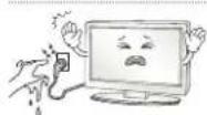 LG 42LM649T - WARNING - 4