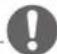 LG 42LM649T - WARNING! - 1