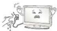 LG 47LM960W - WARNING - 4