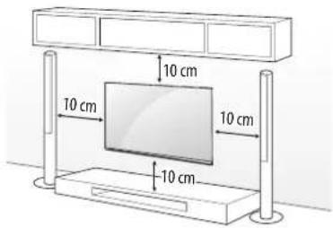 10 cm 10 cm 10 cm 10 cm