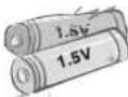 LG 60UF855V - FORSIGTIG - 8
