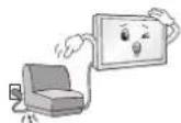 LG 60UF855V - ADVARSEL - 7