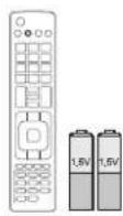 LG 47LM860W - OBS! - 5