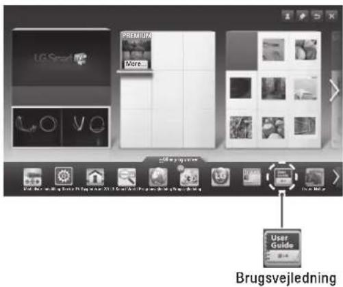 UGSwej PREMIUM More... User Guide Brugsvejledning