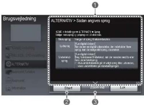 Brugsvejledning ALTERNATIV > Sadan angives sprog + CME > Installings > ALTERNATIV > Sprag Vægerer resprung og sjæpog er. af aktionskred. Møring sprag Vægerer at sprog i konsentstavistn Lræpog Kund digital Island Man der er digital udstensktes, den indiskter flere sprag, kan til væge del sprag, indiskter. Kund digital Island Erug, grundskam Understand, man der senders med for eller før til væge spog. Før undstandskomte på stvagt som, mot, avances, vises undertakem på sandatsspraget. Start Zoom ind Lix ALTERNATIV Averonset Ustation Averonset Information