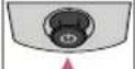 LG 49UF855V - Använda joystickknappen - 3