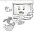 LG 32LA613V - WARNING - 15