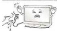 LG 32LA613V - WARNING - 4