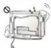 LG 32LA613V - WARNING - 10