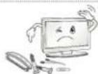LG 32LA613V - WARNING - 18