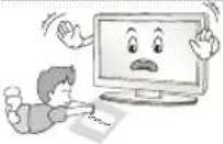 LG 50LB610V - ADVARSEL - 11