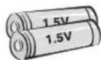 LG 55LB610V - ! FORSIGTIG - 6