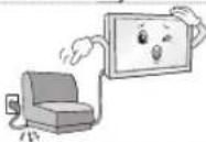 LG 55LB610V - WARNING - 8