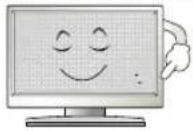 LG 60LB610V - FORSIGTIG - 24