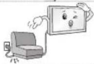 LG 60LB610V - ADVARSEL - 7