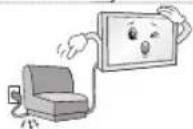 LG 60LB610V - WARNING - 8