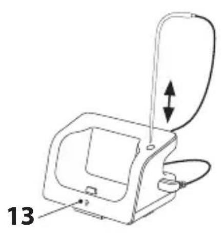 QUIGG GT-TMBBQ-01s - SÅDAN SAMLES GRILLTERMOMETRET - 3