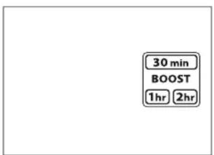 30 min BOOST 1hr 2hr
