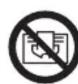 DIMPLEX 403BT - Important Safety Advice - 1