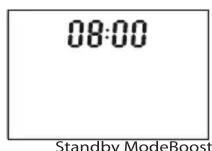 DIMPLEX 403BT - Operational modes - 4