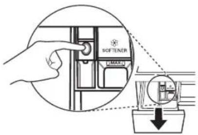 SOFTENER MAXI