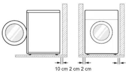 LG FH4A8FDH2N - Sted - 1