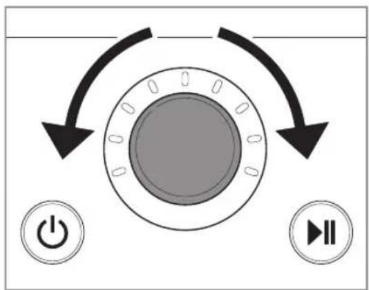 LG CV50V6S2EE - ▲ FORSIGTIG - 7
