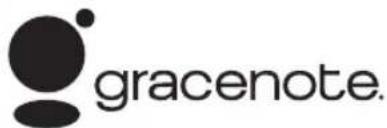 gracenote.