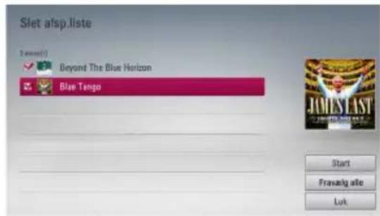 Slet a?sp.liste 2 times() Beyond The Blue Horizon Blue Tango Start Fransig ate Luk