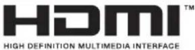 HDMI™ HIGH DEFINITION MULTIMEDIA INTERFACE